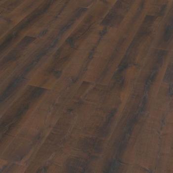 Parkett Boston Landhausdiele Eiche Vintage darkbrown geölt Thede & Witte 
