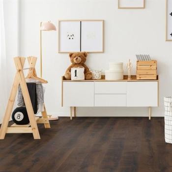 Parkett Boston Landhausdiele Eiche Vintage darkbrown geölt Thede & Witte 