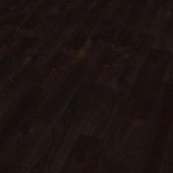 Parkett Boston Landhausdiele Eiche gealtert darkblack kerngeräuchert geölt Thede & Witte 