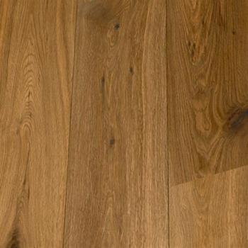 Parkett Boston Landhausdiele Eiche astig geräuchert gebürstet geölt Thede & Witte 