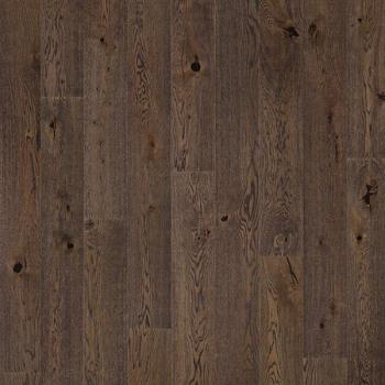 Tarkett Heritage Eiche Old Brown stark gebürstet naturgeölt Landhausdiele