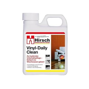 Hirsch Vinyl Daily Clean 1l