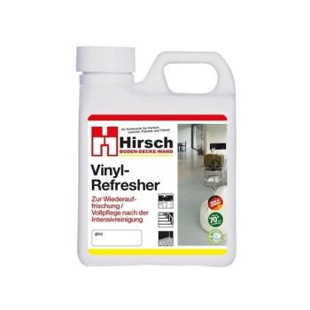 Hirsch Vinyl Refresher 1l