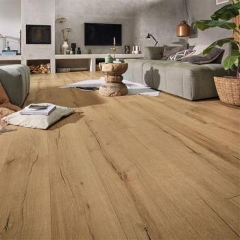 Altholzeiche natur 07114 Landhausdiele - MeisterDesign. next DL 500 S