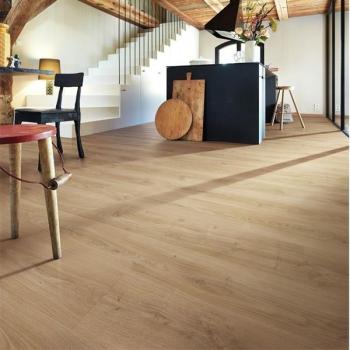 Schlosseiche hell 06841 Landhausdiele - MeisterDesign. next DL 500 S