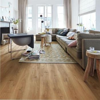 Schlosseiche natur 06836 Landhausdiele - MeisterDesign. next DL 500 S