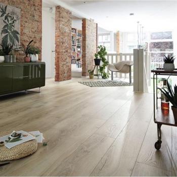 Schlosseiche pure 06840 Landhausdiele - MeisterDesign. next DL 500 S 