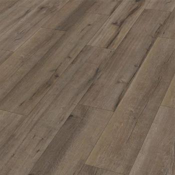 Altholzeiche lehmgrau 06986 Landhausdiele kurz - MeisterDesign. next DD 500 S