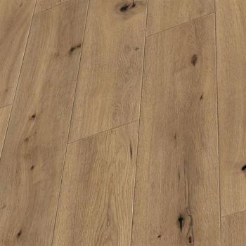 Feldeiche natur 06844 Landhausdiele kurz - MeisterDesign. next DD 500 S