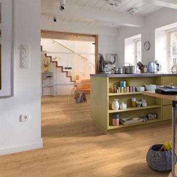 Earth Oak 07450 Landhausdiele kurz - MeisterDesign. pro DD 250