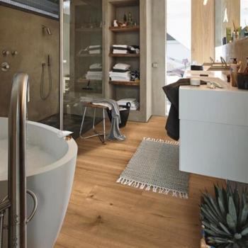 Takoma Oak amber 07455 Landhausdiele kurz - MeisterDesign. pro DD 250