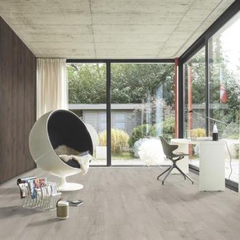 Bossa nova 20201 Landhausdiele - Meister Rigid-Vinyl RM 500 S
