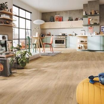 Vogue 20195 Landhausdiele - Meister Dryback-Vinyl DD 155