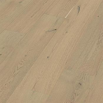 Eiche authentic sandgrau gebürstet 20226 Landhausdiele - Meister Lindura-Holzboden HD 400 ultramattlackiert 
