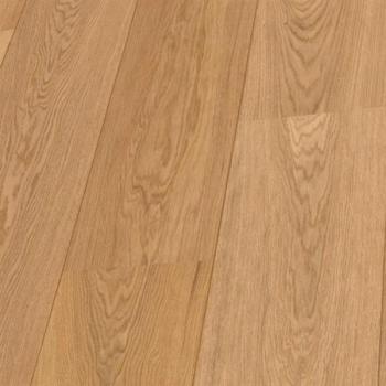Eiche natur gebürstet 08913 Landhausdiele - Meister Lindura-Holzboden HD 400 ultramattlackiert 