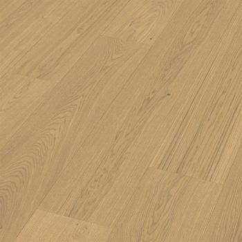Eiche natur creme gebürstet 08966 Landhausdiele - Meister Lindura-Holzboden HD 400 ultramattlackiert 