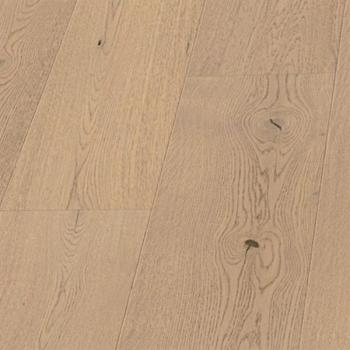 Eiche authentic sandgrau gebürstet 20226 Landhausdiele - Meister Lindura-Holzboden HD 400 ultramattlackiert 