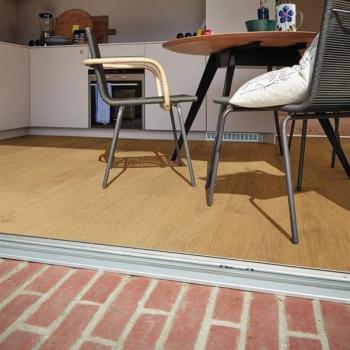 Eiche 06443 Landhausdiele - MeisterDesign. laminate LC 150 