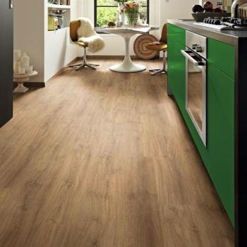 Eiche Muscat 06416 Landhausdiele - MeisterDesign. laminate LC 150 