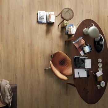 Eiche Nova 06413 Landhausdiele - MeisterDesign. laminate LC 150 