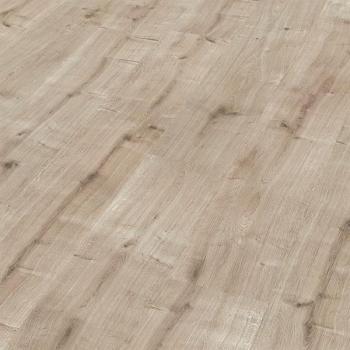 Eiche cappuccino 06263 Landhausdiele - MeisterDesign. laminate LC 150 