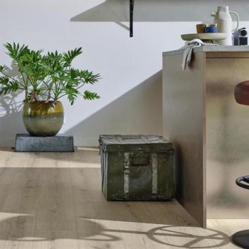 Turmeiche cremeweiß 07119 Landhausdiele - MeisterDesign. laminate LC 150 