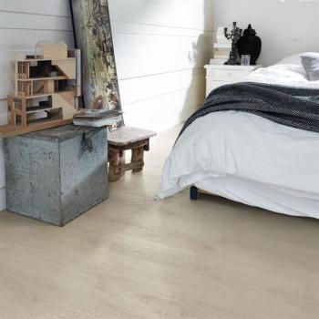 Eiche weiß gelaugt 06181 Landhausdiele - MeisterDesign. laminate LC 150 