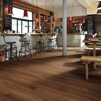 Nussbaum 06440 Landhausdiele - MeisterDesign. laminate LC 150 