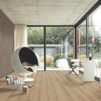 Turmeiche hell 07141 Landhausdiele - MeisterDesign. laminate LC 150 