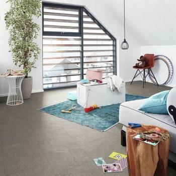 Schiefer grau 06136 Fliese - MeisterDesign. laminate LB 150