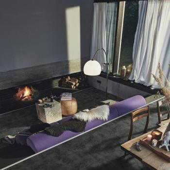 Black Rock 07136 Fliese - MeisterDesign. laminate LB 150