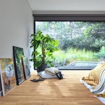 Teak 07145 Landhausdiele - MeisterDesign. laminate LD 200