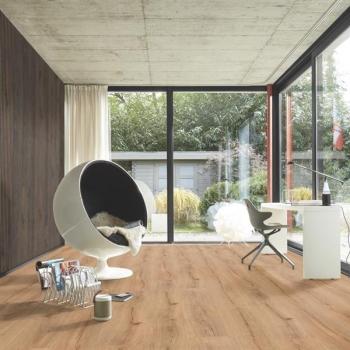 Wolfseiche 07146 Landhausdiele - MeisterDesign. laminate LD 200