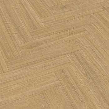 Princess Oak sand 06895 Fischgrät - MeisterDesign. laminate LS 350