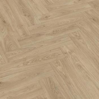Eiche relax pure 07113 Fischgrät - MeisterDesign. laminate LS 350