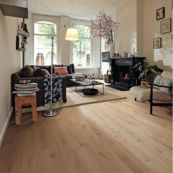 Risseiche hell 06258 Landhausdiele - MeisterDesign. laminate LC 55 S