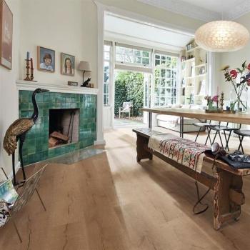 Nevado Oak 07147 Landhausdiele - MeisterDesign. laminate LC 55 S
