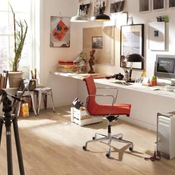 Eiche natur 06067 Schiffsboden 3-Stab - MeisterDesign. laminate LC 55