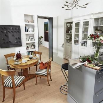Eiche Marrakesch 06396 Landhausdiele - MeisterDesign. laminate LC 55