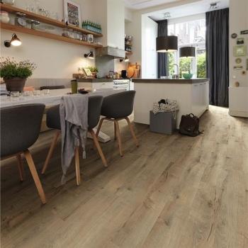 Risseiche Terra 06439 Landhausdiele - MeisterDesign. laminate LC 55