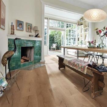 Nevado Oak 07147 Landhausdiele - MeisterDesign. laminate LC 55