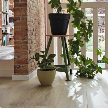 Schlosseiche pure 06840 Landhausdiele - MeisterDesign. laminate LL 250
