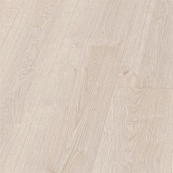 Eiche mountain white 07124 Landhausdiele - MeisterDesign. laminate LL 250