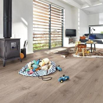 Bacheiche 07143 Landhausdiele - MeisterDesign. laminate LL 250