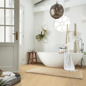 Taleiche hell 07144 Landhausdiele - MeisterDesign. laminate LL 250