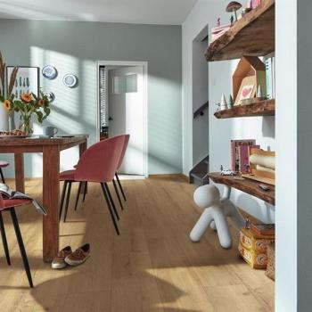 Eiche Bernstein 07002 Landhausdiele - MeisterDesign. laminate LD 250