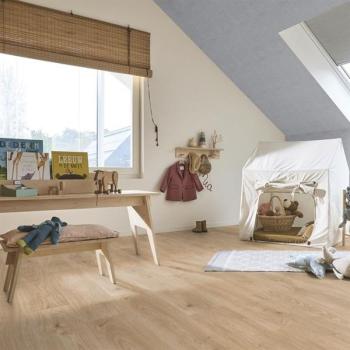Eiche relax pure 07113 Landhausdiele - MeisterDesign. laminate LD 250