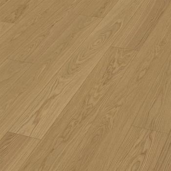 Eiche harmonisch gebürstet 09022 Landhausdiele - MeisterParkett.longlife PD 400 naturgeölt 