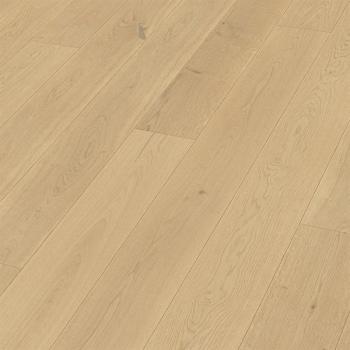 Eiche authentic pure gebürstet 09025 Landhausdiele - MeisterParkett.longlife PD 400 naturgeölt 