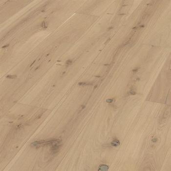 Eiche authentic karamell gebürstet 09028 Landhausdiele - MeisterParkett.longlife PD 400 naturgeölt 